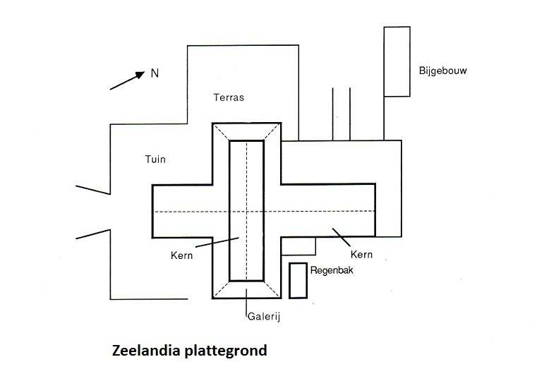 04. Zeelandia plattegrond
